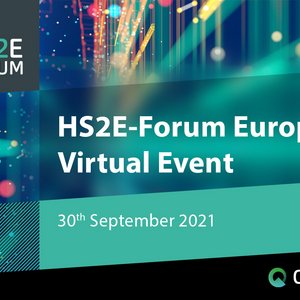 Mød Quentic communitiet: HS2E-Forum Europe  | Virtuelt Event