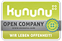 Engagér dig og gå på opdagelse på kununu.com, for at se hvad vores ansatte mener